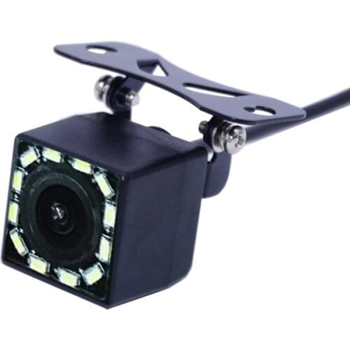 RIGWARL Car Rear Mirror DVRs
