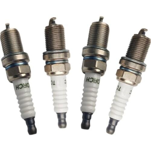 Engine Spark plug for JAC Refine M3/M4 1.8