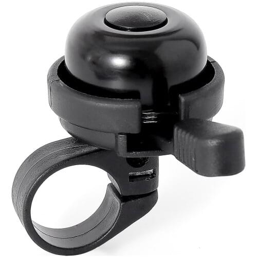 Bike Bell Brass Mini , Loud Sound Metal MTB Road Bicycle Handlebar Horn Bell , Handlebar Horn ring Bell , Cycling Bell Access