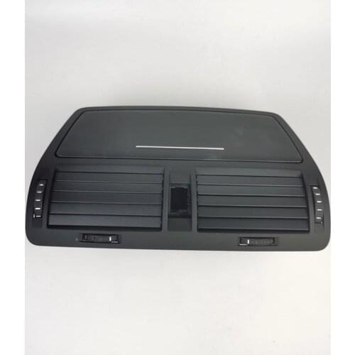 Car air conditioning air outlet 1ZD820951 1ZD 820 951 for Skoda Octavia 200-2015