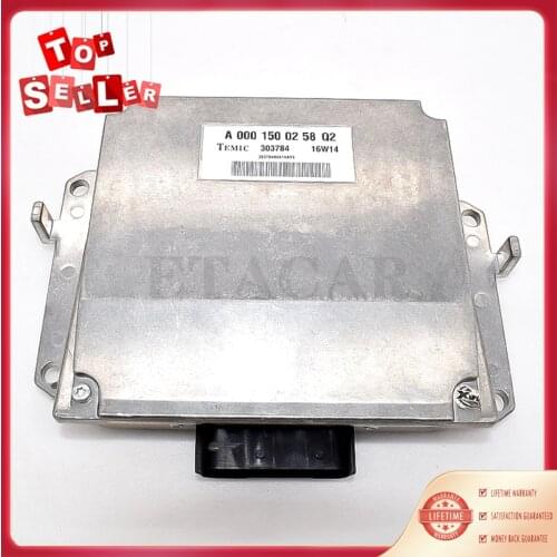 High Quality Ignition Voltage Transformer Converter A0001500258 0001500258 Fits For Mercedes C215 C216 W220 W221 R230