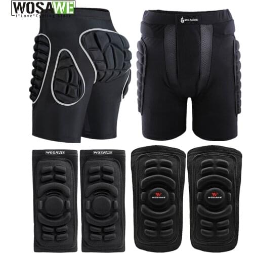 WOSAWE Men's Ski Pants