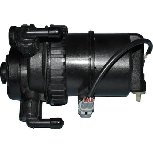 23300-0L041 23300-0L042 High Quality Fuel Filter Box with Filter for Hilux Vigo