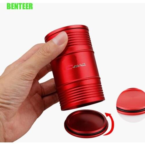 Car Ashtray Sticker For Ford Cmax