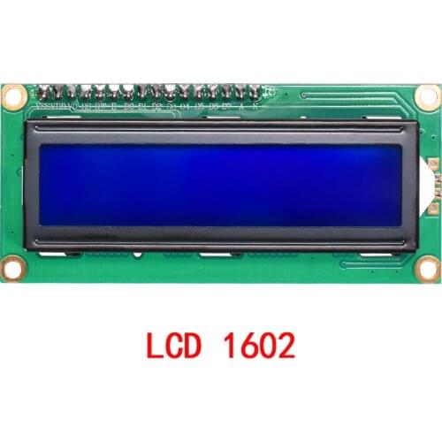BIQU LCD Displays