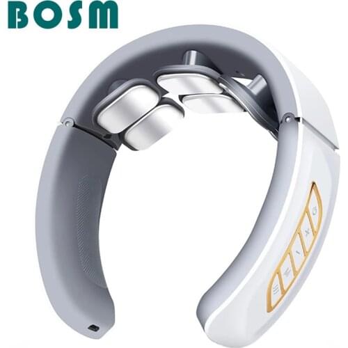 BOSM Health Products