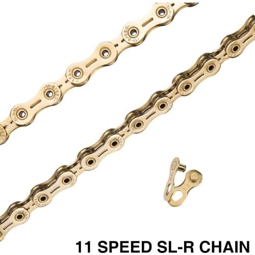 CKINNFON Bicycle Chains