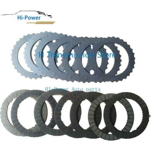 ITC DD295 ITC PLA 72/100 tooth Clutch Kit lr3 transfer case clutch for Land Rover, Mercedes, Discovery