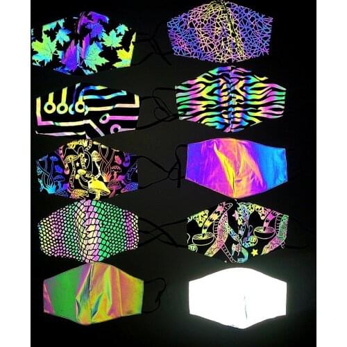 FGHGF Neon Decorations
