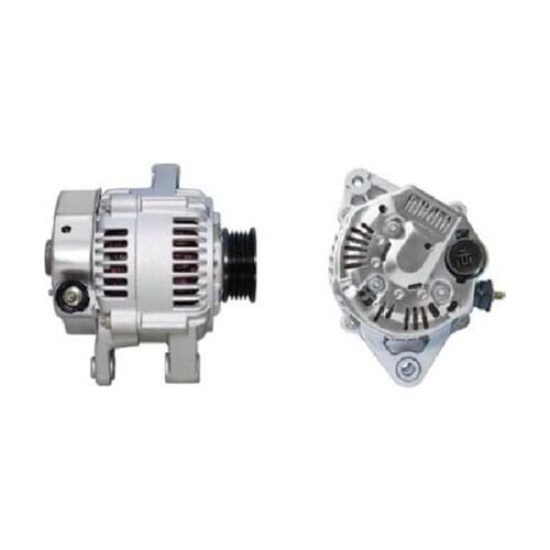 Alternator 27060-15060 Fit for TOYOTA COROLLA ALL TRAC WAGON 4-DOOR 1.6L 1992-1999