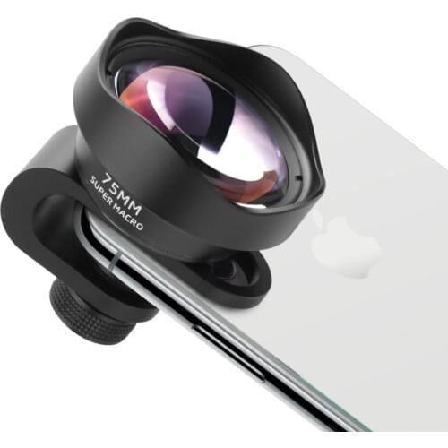 GJUELIRRA Camera Lenses