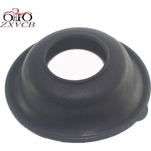 1pcs Motorcycle carburetor repair for XJ900F XJ 900F 58L 1985- 1990 XJ 900 F 58 L plunger diaphragm