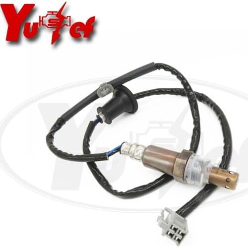O2 Oxygen Sensor 89465-02350 89465-0T010 For TOYOTA MATRIX VENZA PONTIAC VIBE 09-16 Lambda Probe 88975497
