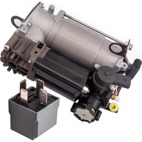 2113200304 Air Compressor Pump For Mercedes Benz W220 W211 W219 2203200104