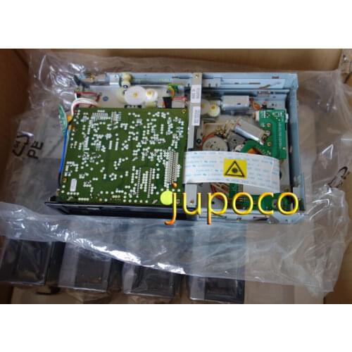 Brand new and original kss710 kss-710 6CD loader for sanyo 6cd