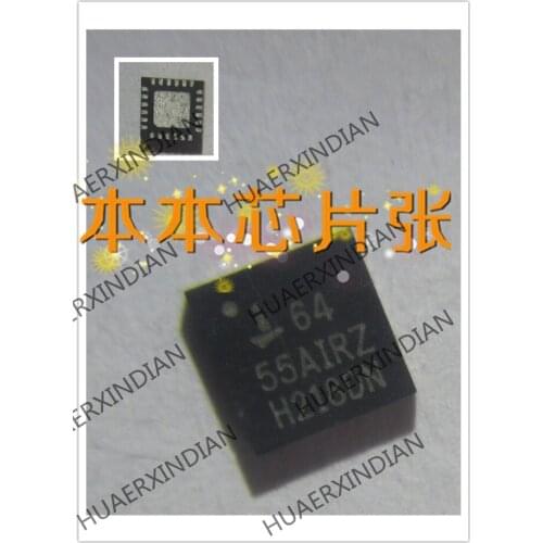 New ISL6455AIRZ ISL64 55AIRZ QFN 3 high quality