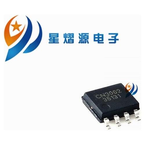 10pcs CN3062 CN3062 SOP8 NEW ORIGINAL IN STOCK