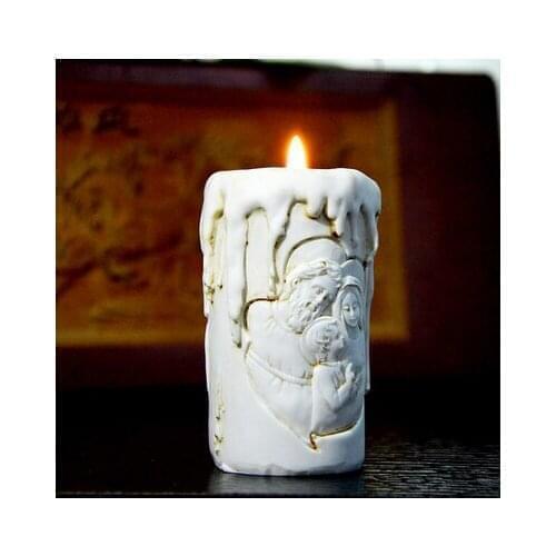 Catholic holy family, candle-shaped candlesticks, religious supplies, church supplies, church membership gifts