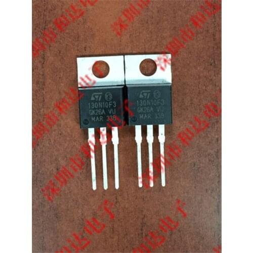 STP130N10F3 TO-220