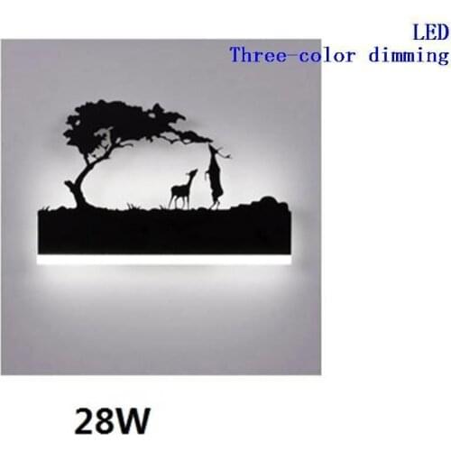 Luminaire Lamp Indoor Modern Coiffeuse Avec Miroir For Home Wandlamp Aplique Luz Lampara De Pared Interior Wall Bedroom Light