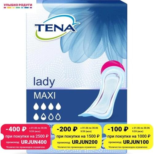TENA Health Products