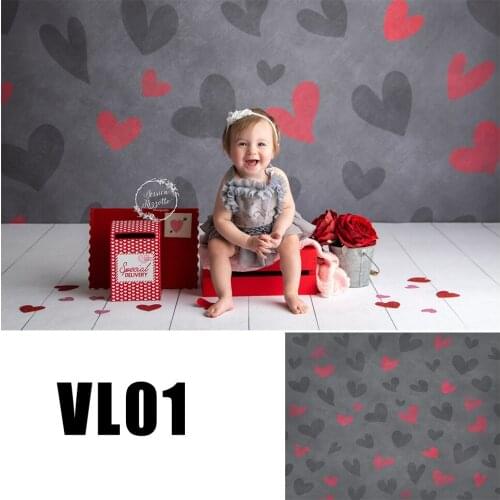 Vinyl photography background customized photo studio backdrop