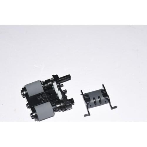 1sets NEW ADF PICKUP roller Separation Pad for HP Color LJ MFP M377 M477fdn M477fdw M477fnw M426 M281 B3Q10-60105 B3Q10-40080
