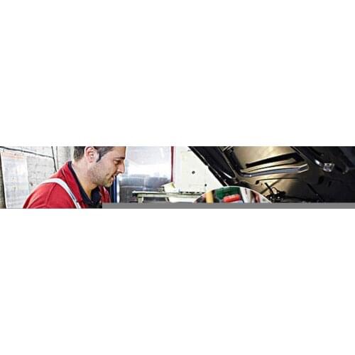 100PCS/50PCS Auto Parts Insurance Auto Truck Fasteners Ribbon Cartridge Fuse Inserts Suit