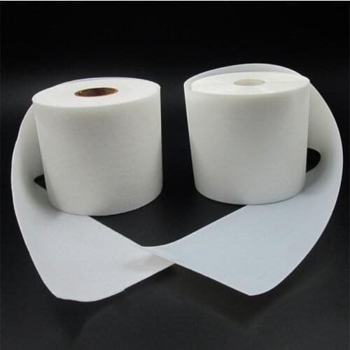 5m Super soft hook and loop tape thin baby diaper DIY adhesive tape Nylon fastener tape sewing accessories supplies