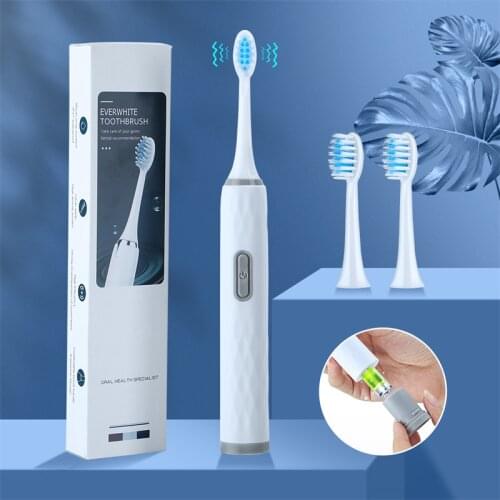 AFDEAL Children's Electric Toothbrushes