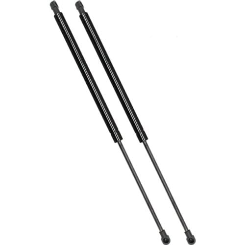 Rear Trunk Tailgate Boot Gas Shock Lift Struts Support Rod Arm Bars For BMW Mini Cooper R50 R53 Hatchback 2002-2008 41626801258