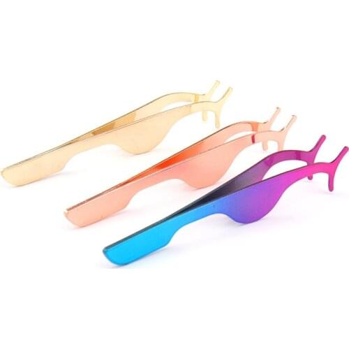 Щипцы для завивки ресниц Askuu China At AliExpress