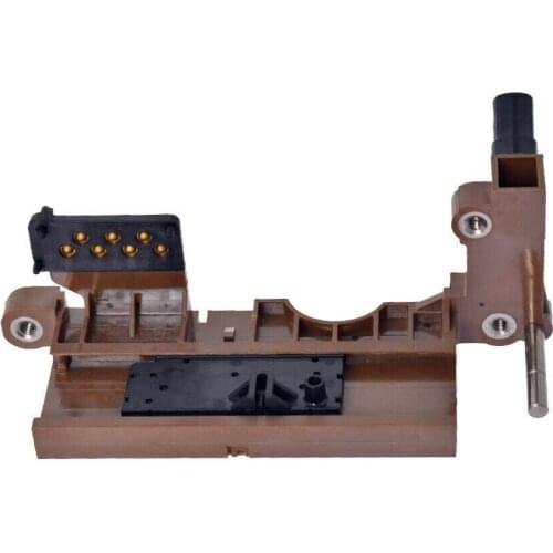 NEW 0260550027 Gear Selector Position Sensor w/speed sensor For BMW F01 F02 F03 750i 6058007084