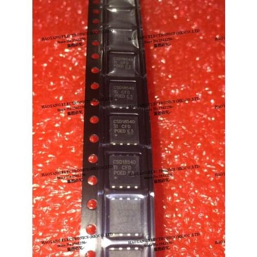 CSD18540Q5B CSD18540