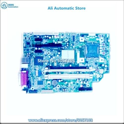 DC7800 SFF Motherboard Q35 ICH9DH SP 437793-001