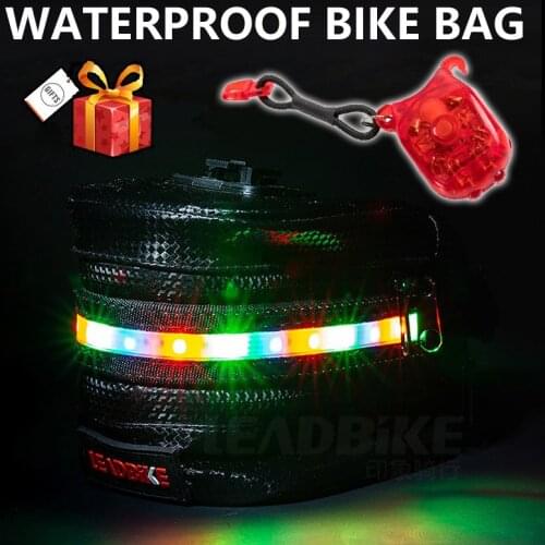 DDWZ Bicycle Bags