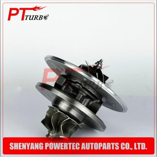 GT2260V for BMW X5 3.0 D E53 M57N 160KW 218 HP - Garrett turbo cartridge CHRA 742417 / 753392 Car turbocharger parts 11657791044