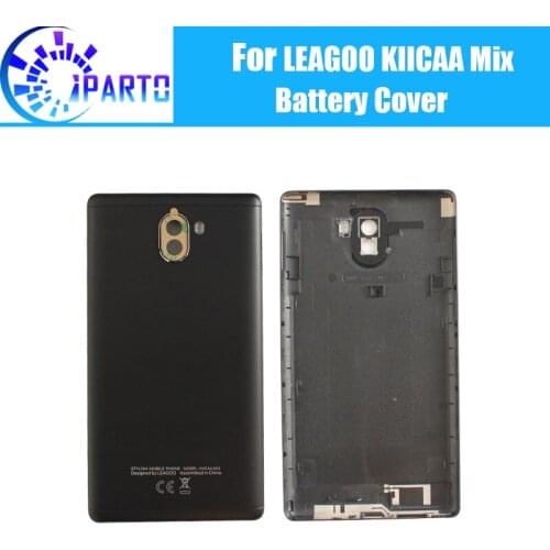 iParto Mix