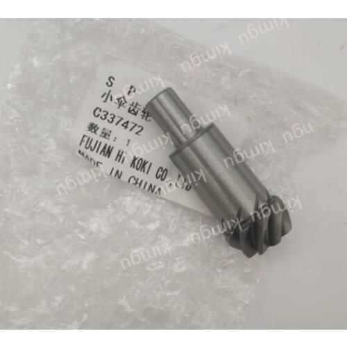 BEVEL PINION 331211 for HITACHI DH385YE2 DH38MS DH38SS