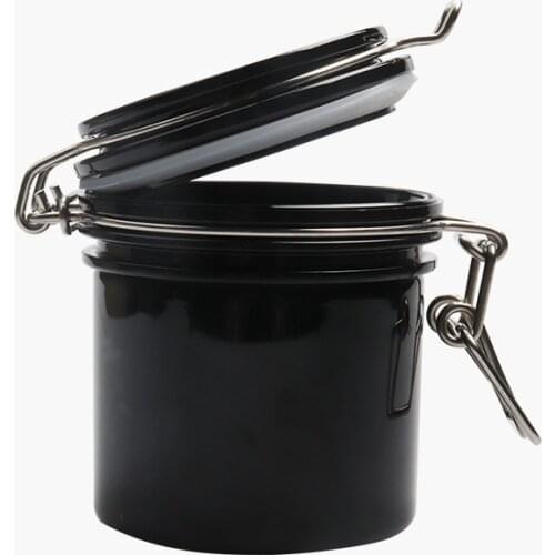 Eyelash Glue Storage Tank Individual Adhesive Stand Eyelash Extension Activated Sealed Storage Jar Container Makeup Tool