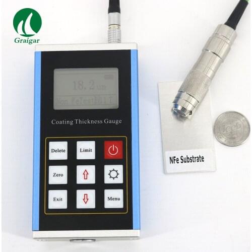Thickness Gauges Leeb China