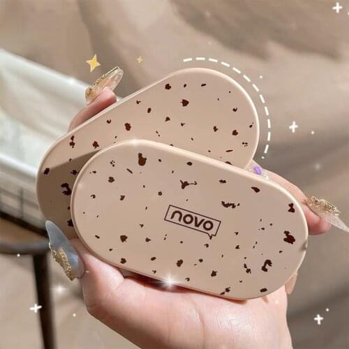 Face Makeup Concealer Cream Waterproof Contouring Bronzer Full Cover Base Makeup Foundation Long Lasting Natural Facial Cometic