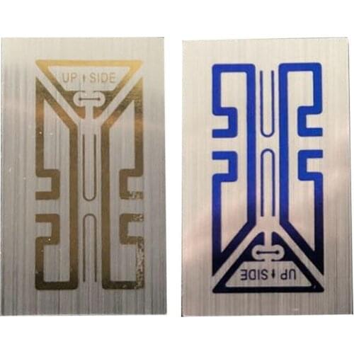 Cellphone Phone Signal Enhancement Stickers Signal Antenna Booster Stickers 10pcs Cellphone Signal Booster Amplifier Upgraded