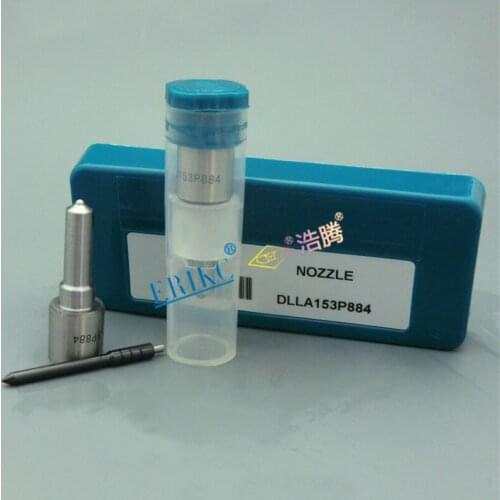 NNew 095000-5800 0950005801 DLLA153P884 093400-8840 Common Rail Injector Nozzle DLLA 153P884 for CITROEN Jumper FIAT Ducato FORD