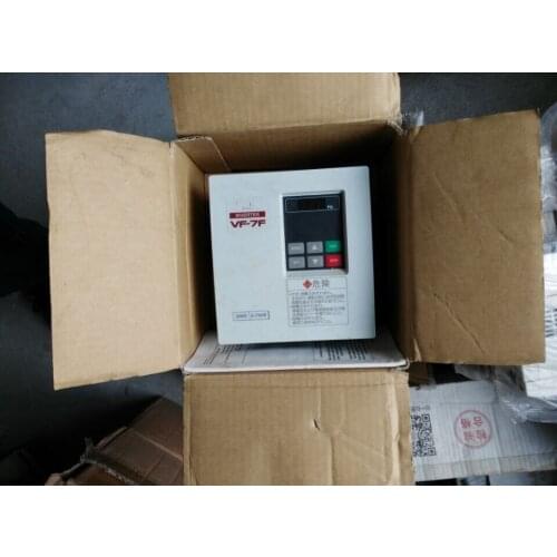 NEW&ORIGINAL INVERTER BFV70072FBP 0.75KW 200V *100% REAL STOCK,Please contact us for real photo