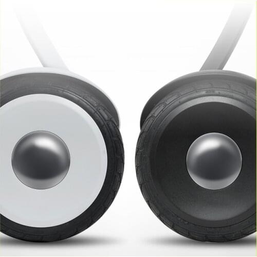 Original Ninebot Segway Mini Balanced Vehicle wheel boss cover spare accessories