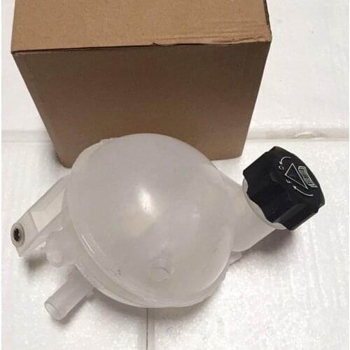 ENGINE WATER DEGASSING TANK 1323A3 Used for Peugeot 307