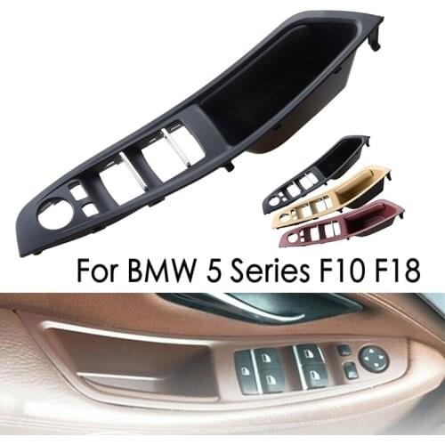 Rhyming Interior Door Handles