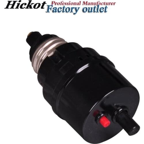 Romania New Type S121 E27 Screw Type Automatic Fuse