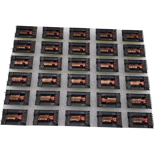 EEL19 SMD Inductor Ferrite Core EEL19CL Transformer for LCD